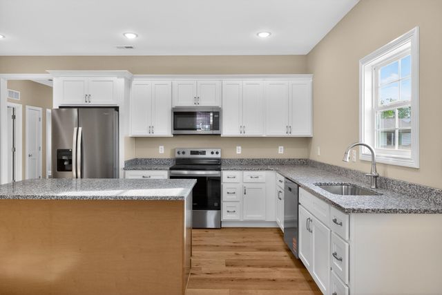 61 E Grubbs Lane, Danville, KY 40422