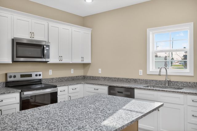 61 E Grubbs Lane, Danville, KY 40422