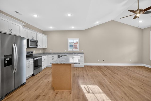 61 E Grubbs Lane, Danville, KY 40422
