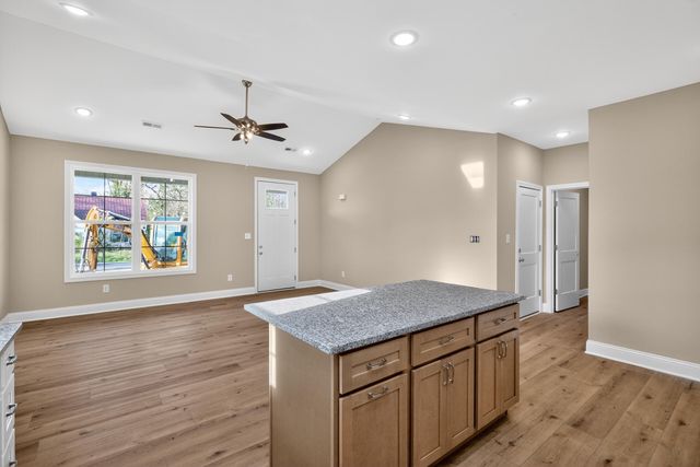 61 E Grubbs Lane, Danville, KY 40422