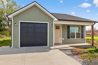 61 E Grubbs Lane, Danville, KY 40422
