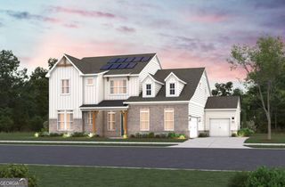 2140 Vanig Drive, Cumming, GA 30041