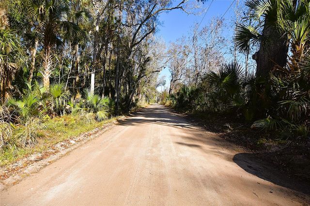 4721 LINGO GROVE ROAD, Edgewater, FL 32141