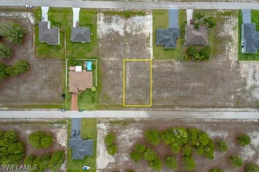 4717 NW 39th PL, CAPE CORAL, FL 33993 — photo 2