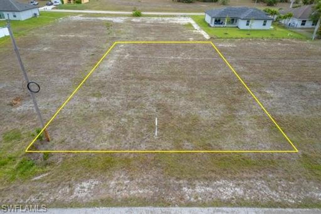 4717 NW 39th PL, CAPE CORAL, FL 33993 — photo 3