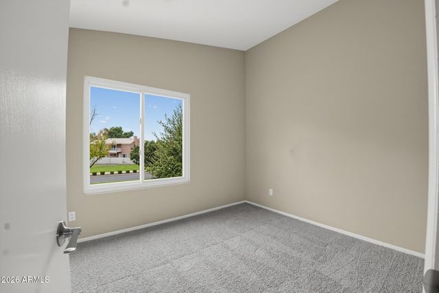 1436 N BRITTANY Lane, Gilbert, AZ 85233