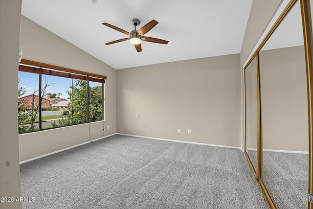 1436 N BRITTANY Lane, Gilbert, AZ 85233