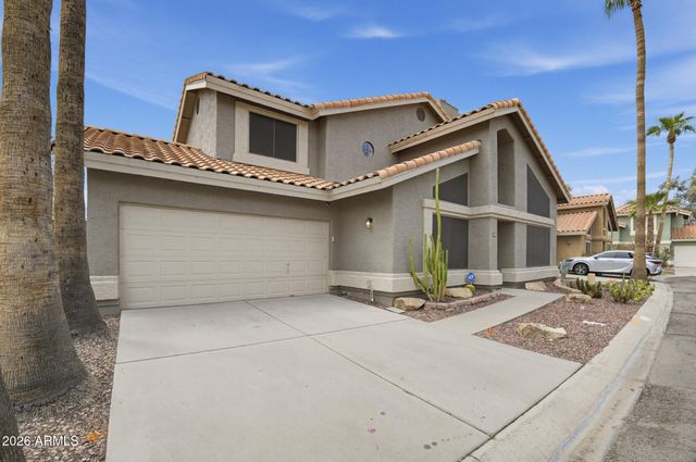 1436 N BRITTANY Lane, Gilbert, AZ 85233