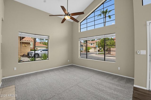 1436 N BRITTANY Lane, Gilbert, AZ 85233