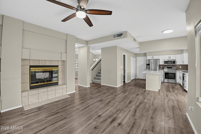 1436 N BRITTANY Lane, Gilbert, AZ 85233