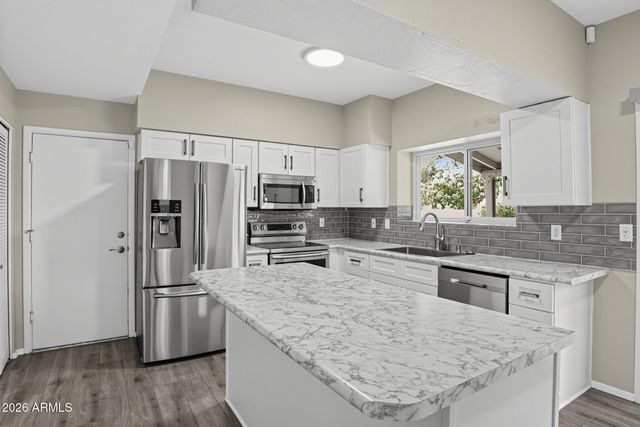 1436 N BRITTANY Lane, Gilbert, AZ 85233