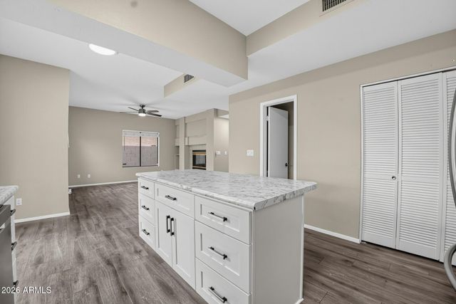 1436 N BRITTANY Lane, Gilbert, AZ 85233