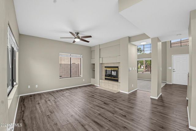 1436 N BRITTANY Lane, Gilbert, AZ 85233