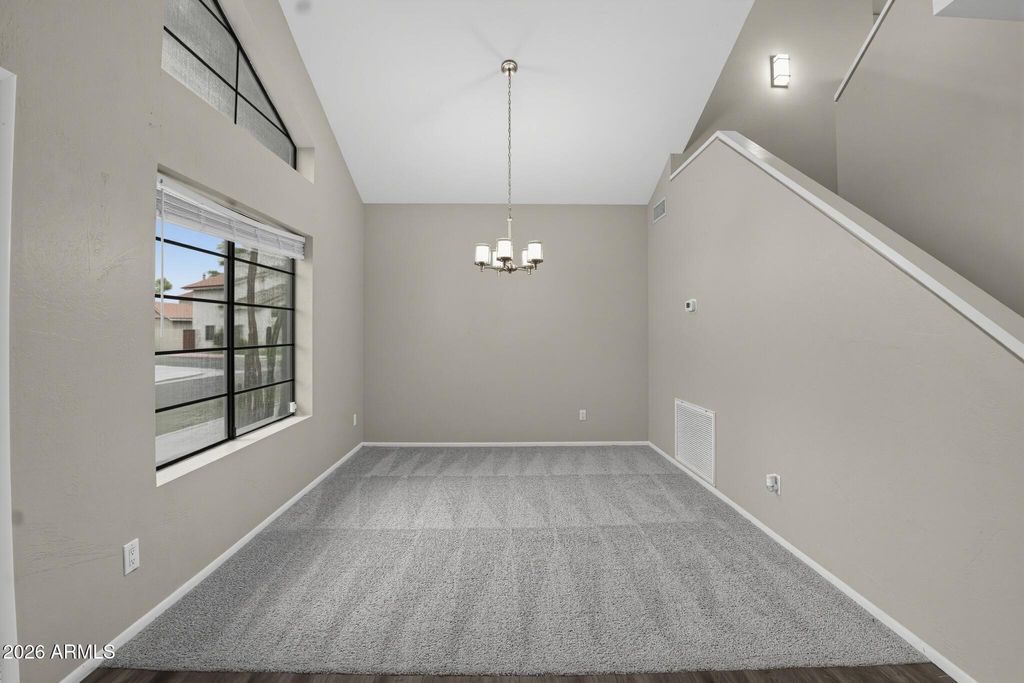 1436 N BRITTANY Lane, Gilbert, AZ 85233 — photo 5