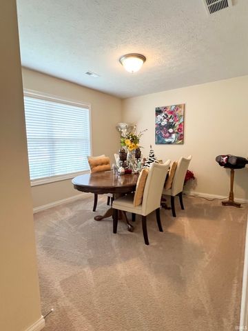 5020 Mustang Drive, Evansville, IN 47715