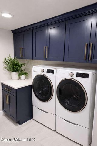 5815 N 17th ST, Dalton Gardens, ID 83815