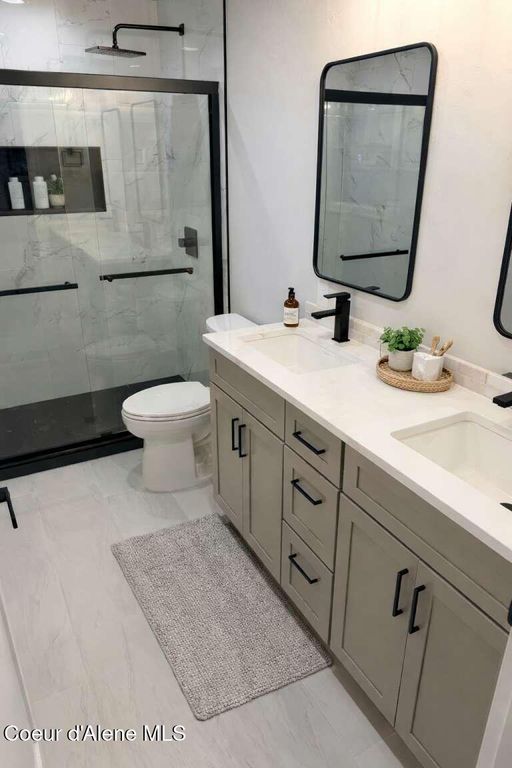 5815 N 17th ST, Dalton Gardens, ID 83815 photo 7