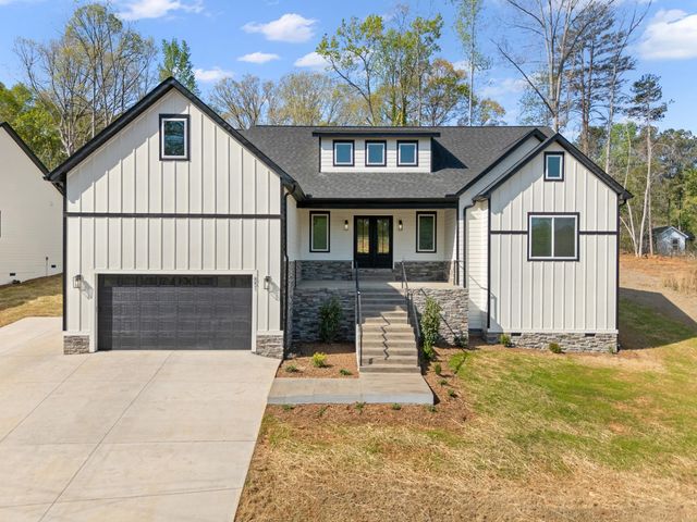 651 Narrow Circle, Inman, SC 29349