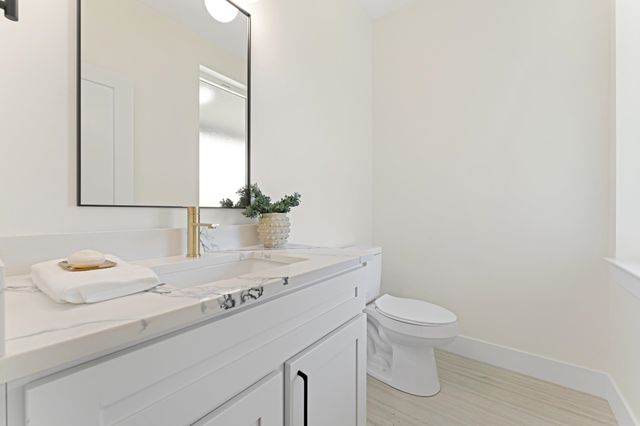 651 Narrow Circle, Inman, SC 29349