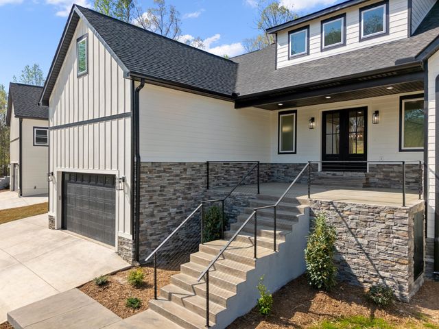 651 Narrow Circle, Inman, SC 29349