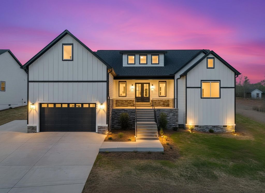 651 Narrow Circle, Inman, SC 29349