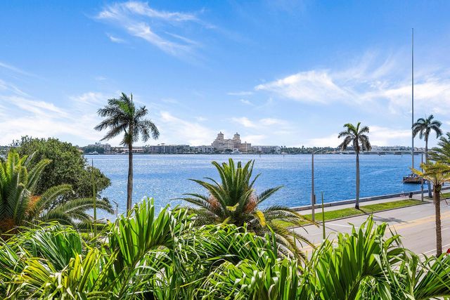 1617 N Flagler Drive 3a, West Palm Beach, FL 33407