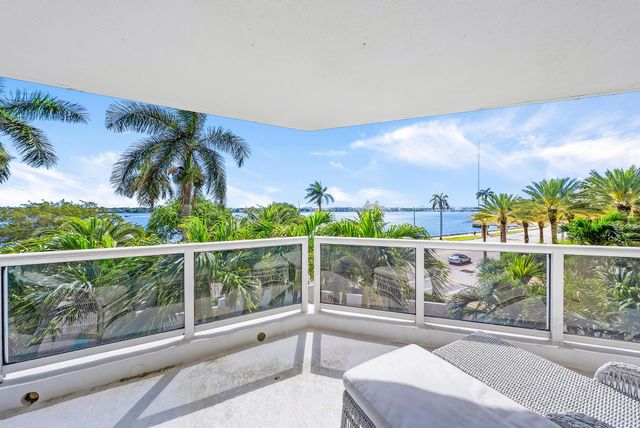 1617 N Flagler Drive 3a, West Palm Beach, FL 33407