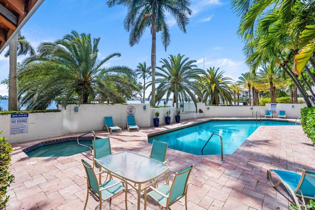 1617 N Flagler Drive 3a, West Palm Beach, FL 33407