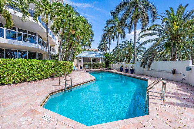 1617 N Flagler Drive 3a, West Palm Beach, FL 33407