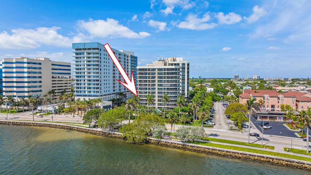 1617 N Flagler Drive 3a, West Palm Beach, FL 33407