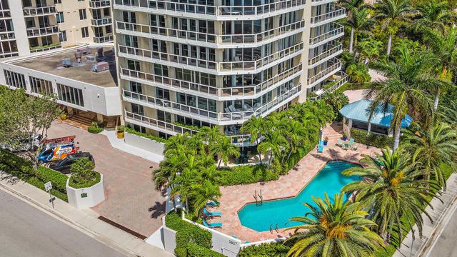 1617 N Flagler Drive 3a, West Palm Beach, FL 33407