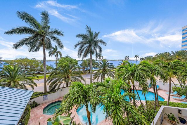 1617 N Flagler Drive 3a, West Palm Beach, FL 33407