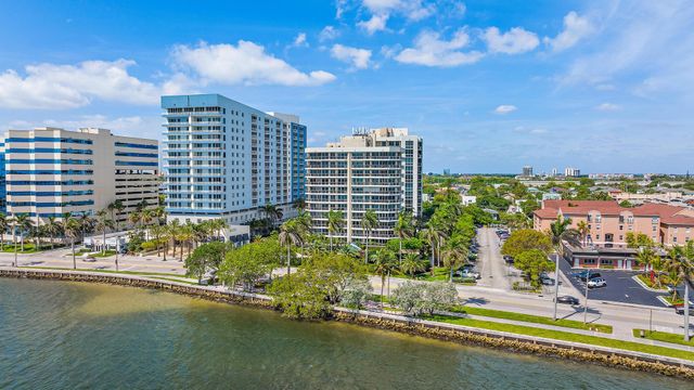 1617 N Flagler Drive 3a, West Palm Beach, FL 33407