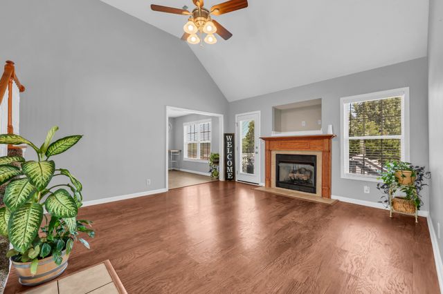 252 Harold Dr, Clarksville, TN 37040