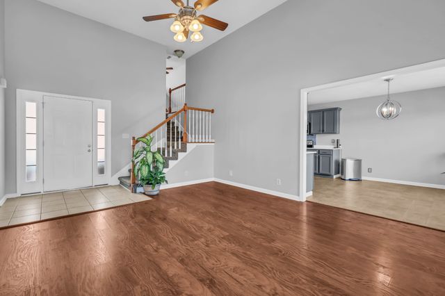 252 Harold Dr, Clarksville, TN 37040