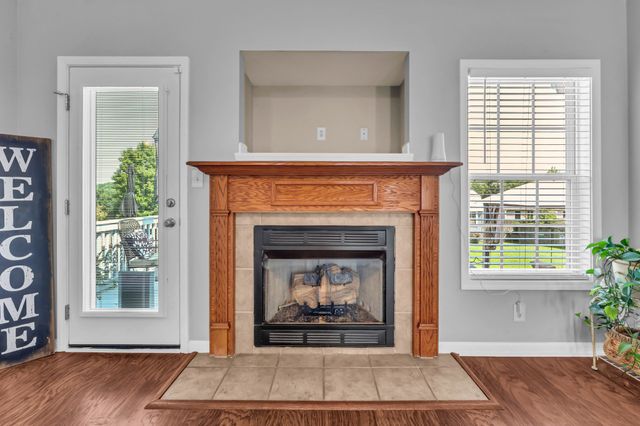 252 Harold Dr, Clarksville, TN 37040