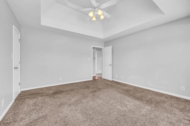 252 Harold Dr, Clarksville, TN 37040