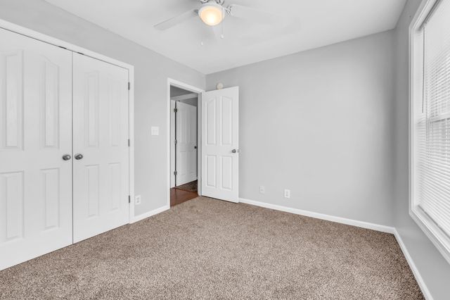 252 Harold Dr, Clarksville, TN 37040
