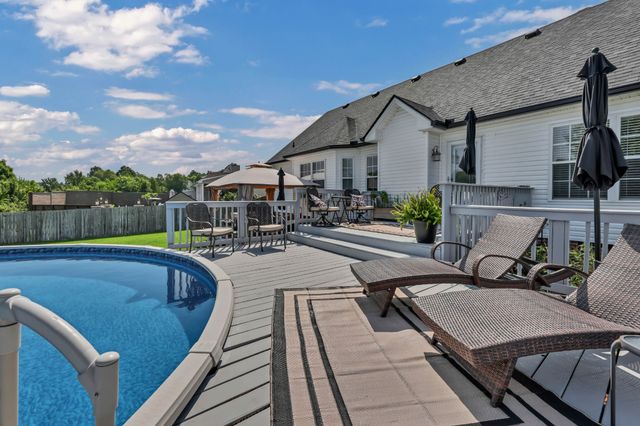 252 Harold Dr, Clarksville, TN 37040