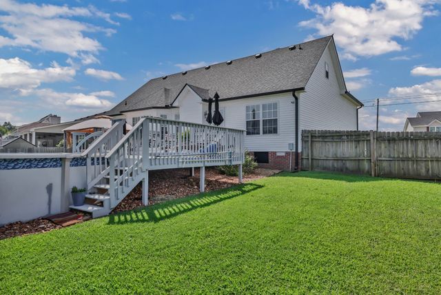 252 Harold Dr, Clarksville, TN 37040