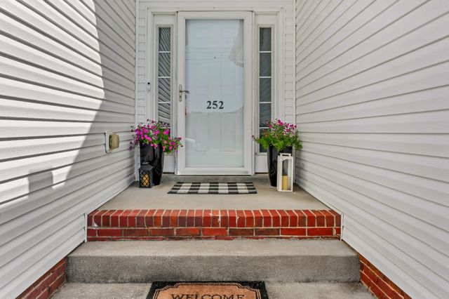 252 Harold Dr, Clarksville, TN 37040