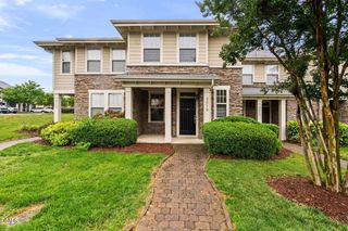 3018 Freeport Drive, Cary, NC 27519