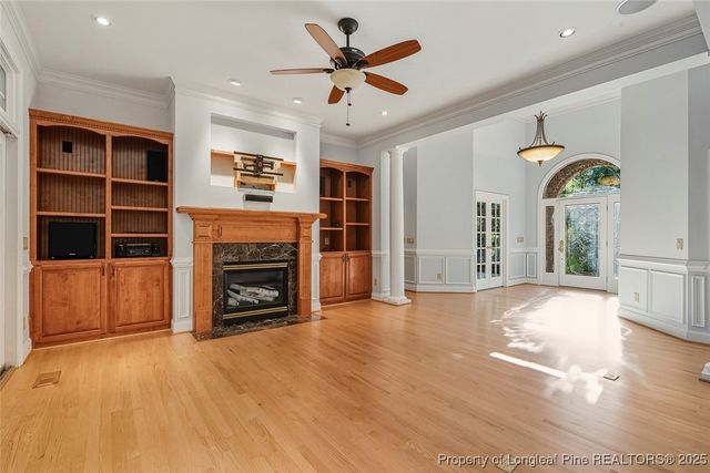 2009 Traceway Drive N, Sanford, NC 27332