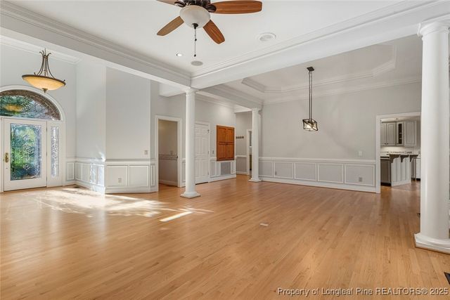 2009 Traceway Drive N, Sanford, NC 27332