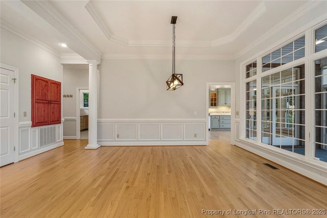 2009 Traceway Drive N, Sanford, NC 27332