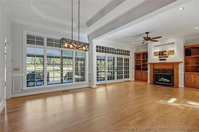 2009 Traceway Drive N, Sanford, NC 27332