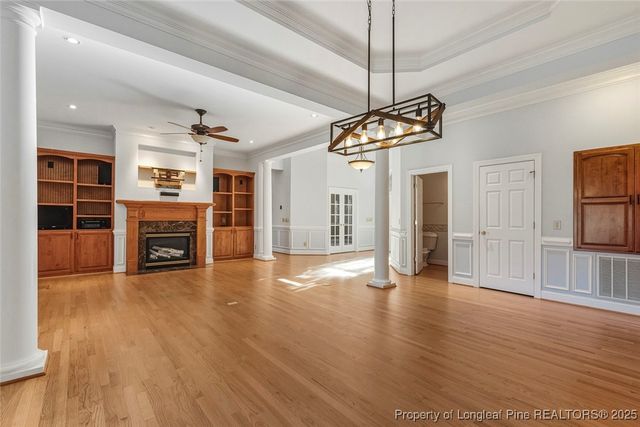 2009 Traceway Drive N, Sanford, NC 27332