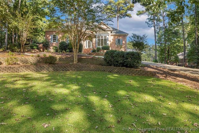 2009 Traceway Drive N, Sanford, NC 27332
