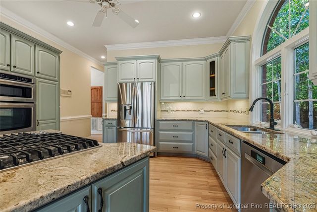 2009 Traceway Drive N, Sanford, NC 27332