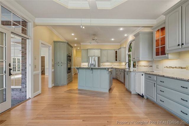 2009 Traceway Drive N, Sanford, NC 27332